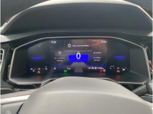 Volkswagen Taigo 1.0 TSI DSG R-Line AHK+LED-Matrix+Navi+SHZ+ACC+Kamera