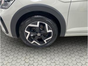 Volkswagen Taigo 1.0 TSI DSG R-Line AHK+LED-Matrix+Navi+SHZ+ACC+Kamera