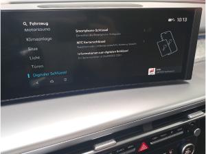 Hyundai IONIQ 9 Elektro Uniq *NSCC*V2L*HDA2.0*360°*MATRIX