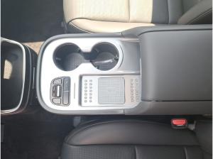 Hyundai IONIQ 9 Elektro Uniq *NSCC*V2L*HDA2.0*360°*MATRIX