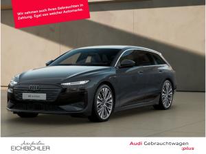 Audi A6 e-tron A6 Avant e-tron quattro 360 ACC AHK AUT HUD Kam.