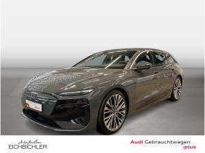 Audi A6 e-tron A6 Avant e-tron quattro 360 ACC AHK AUT HUD Kam.