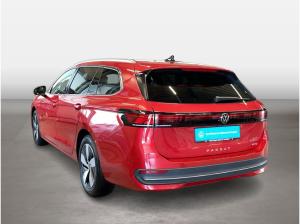 Volkswagen Passat Business 1.5 eTSI DSG 360 ACC AUT Kam.