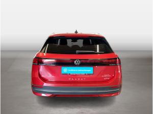 Volkswagen Passat Business 1.5 eTSI DSG 360 ACC AUT Kam.
