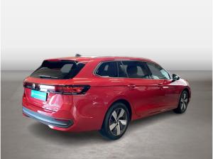 Volkswagen Passat Business 1.5 eTSI DSG 360 ACC AUT Kam.