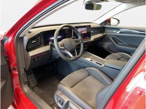 Volkswagen Passat Business 1.5 eTSI DSG 360 ACC AUT Kam.