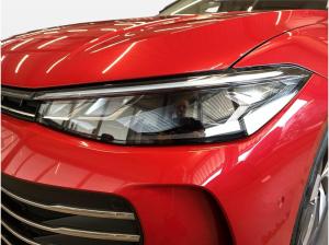 Volkswagen Passat Business 1.5 eTSI DSG 360 ACC AUT Kam.