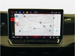 Volkswagen Passat Business 1.5 eTSI DSG 360 ACC AUT Kam.