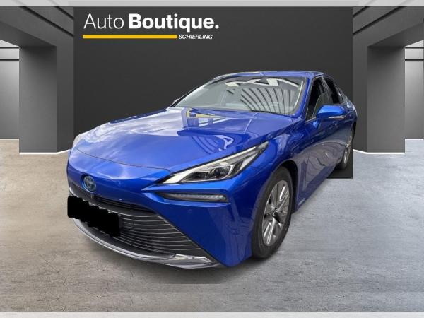 Toyota Mirai