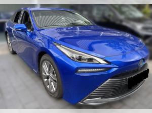 Toyota Mirai EXECUTIVE (182 PS) HUD | JBL | 360° | MATRIX LED | LEDER | 15J. GARANTIE