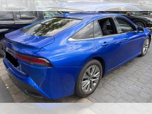 Toyota Mirai EXECUTIVE (182 PS) HUD | JBL | 360° | MATRIX LED | LEDER | 15J. GARANTIE