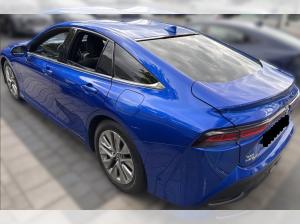 Toyota Mirai EXECUTIVE (182 PS) HUD | JBL | 360° | MATRIX LED | LEDER | 15J. GARANTIE