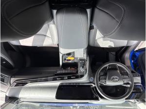 Toyota Mirai EXECUTIVE (182 PS) HUD | JBL | 360° | MATRIX LED | LEDER | 15J. GARANTIE