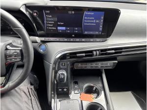 Toyota Mirai EXECUTIVE (182 PS) HUD | JBL | 360° | MATRIX LED | LEDER | 15J. GARANTIE