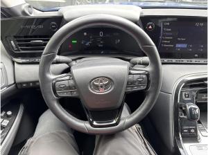 Toyota Mirai EXECUTIVE (182 PS) HUD | JBL | 360° | MATRIX LED | LEDER | 15J. GARANTIE
