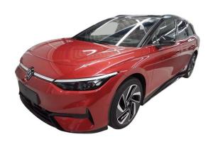 Volkswagen ID.7 Tourer Pro S 210kW - AHK Pano SHZ Matrix-LED HUD PDC IQ Drive DCC CarPlay