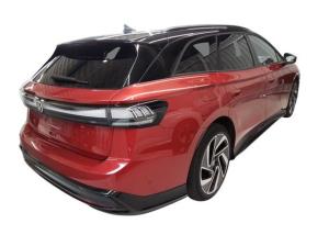 Volkswagen ID.7 Tourer Pro S 210kW - AHK Pano SHZ Matrix-LED HUD PDC IQ Drive DCC CarPlay