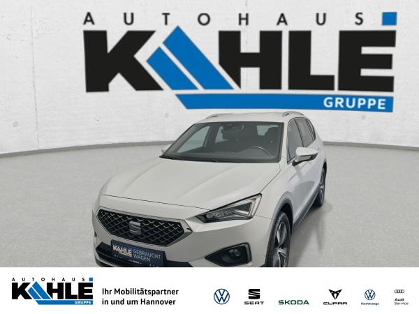 Leasingangebot Seat Tarraco 2.0Tsi DSG Xcellence