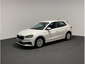 Skoda Fabia 1.0 MPI Active CarPlay LED PDC