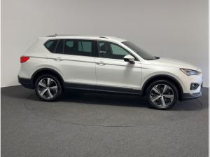 Seat Tarraco 2.0TSI DSG Xcellence