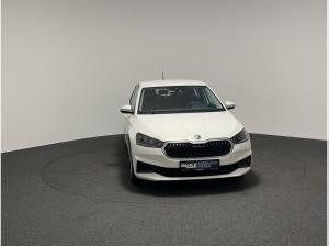 Skoda Fabia 1.0 MPI Active CarPlay LED PDC
