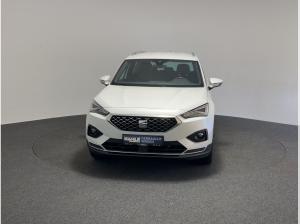 Seat Tarraco 2.0TSI DSG Xcellence