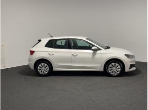 Skoda Fabia 1.0 MPI Active CarPlay LED PDC