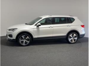 Seat Tarraco 2.0TSI DSG Xcellence