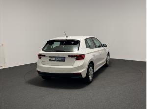 Skoda Fabia 1.0 MPI Active CarPlay LED PDC