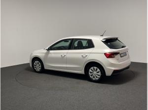 Skoda Fabia 1.0 MPI Active CarPlay LED PDC