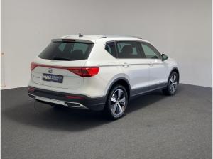 Seat Tarraco 2.0TSI DSG Xcellence