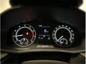 Skoda Fabia 1.0 MPI Active CarPlay LED PDC