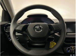 Skoda Fabia 1.0 MPI Active CarPlay LED PDC