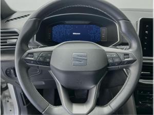 Seat Tarraco 2.0TSI DSG Xcellence