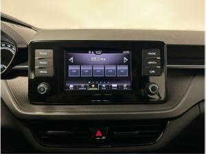 Skoda Fabia 1.0 MPI Active CarPlay LED PDC