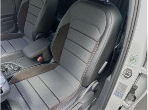 Seat Tarraco 2.0TSI DSG Xcellence