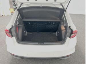 Skoda Fabia 1.0 MPI Active CarPlay LED PDC