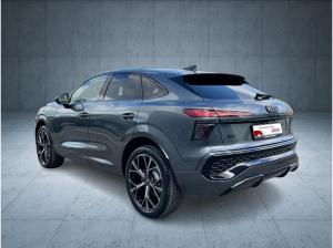 Audi Q3 Sportback TDI qu. S tr. AHK 20 ACC Matrix