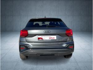 Audi Q2 S line 35 TFSI S tr. AHK Matrix 18 ACC Cam