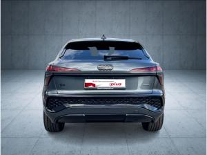 Audi Q3 Sportback TDI qu. S tr. AHK 20 ACC Matrix