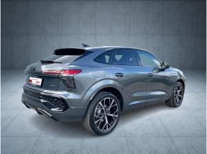 Audi Q3 Sportback TDI qu. S tr. AHK 20 ACC Matrix