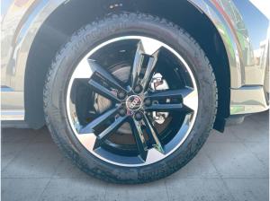 Audi Q2 S line 35 TFSI S tr. AHK Matrix 18 ACC Cam