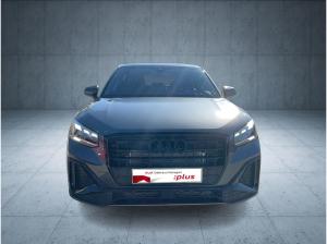 Audi Q2 S line 35 TFSI S tr. AHK Matrix 18 ACC Cam