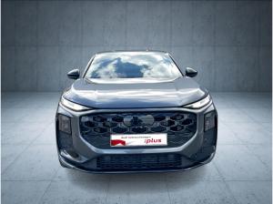 Audi Q3 Sportback TDI qu. S tr. AHK 20 ACC Matrix