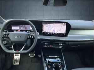 Audi Q3 Sportback TDI qu. S tr. AHK 20 ACC Matrix