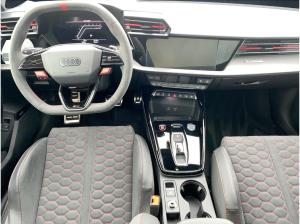 Audi RS3 RS 3 Sportback S tr. Vmax280 PANO RS-Abgas HUD