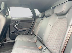 Audi RS3 RS 3 Sportback S tr. Vmax280 PANO RS-Abgas HUD