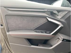 Audi RS3 RS 3 Sportback S tr. Vmax280 PANO RS-Abgas HUD