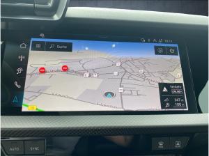 Audi RS3 RS 3 Sportback S tr. Vmax280 PANO RS-Abgas HUD