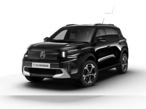 Citroën C3 Aircross Elektromotor SR 113  MAX Navi LED PDC Kamera  OBC 11 kW SOFORT VERFÜGBAR